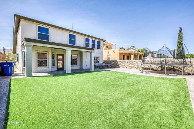 10904 DUSTER Drive, El Paso, TX 79934