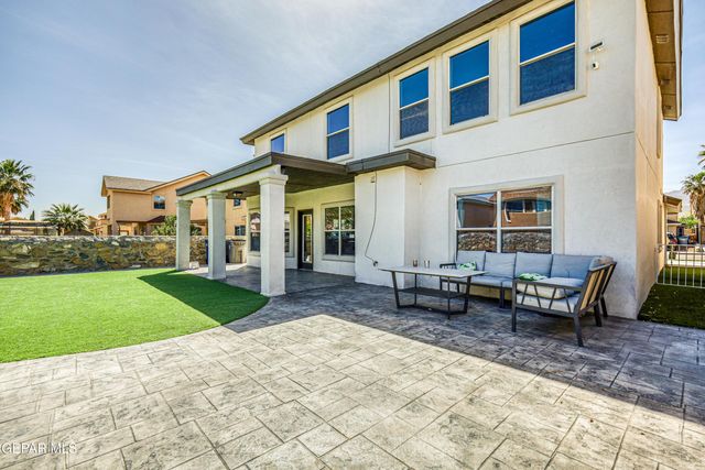 10904 DUSTER Drive, El Paso, TX 79934