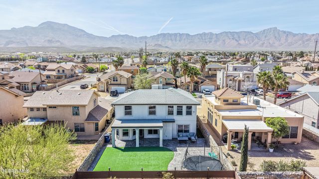 10904 DUSTER Drive, El Paso, TX 79934