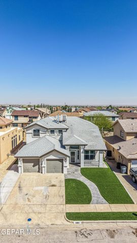 10904 DUSTER Drive, El Paso, TX 79934