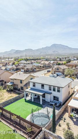 10904 DUSTER Drive, El Paso, TX 79934