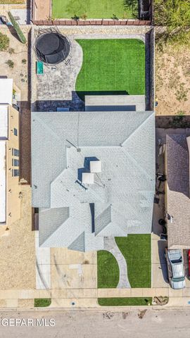 10904 DUSTER Drive, El Paso, TX 79934