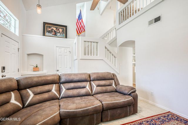 10904 DUSTER Drive, El Paso, TX 79934