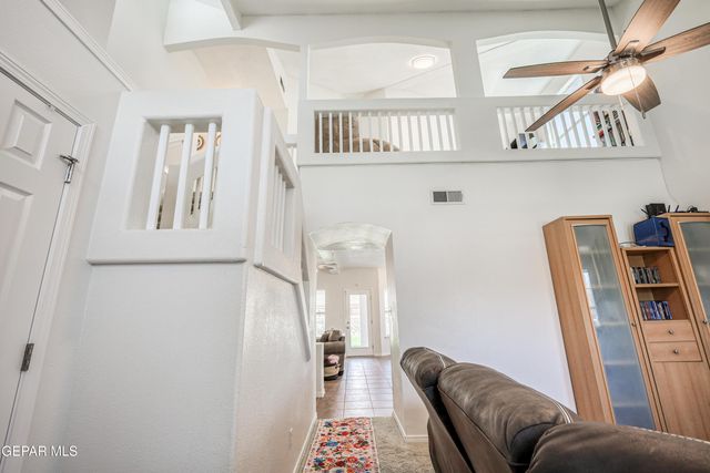 10904 DUSTER Drive, El Paso, TX 79934