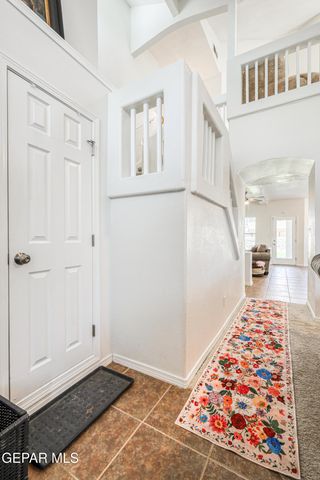 10904 DUSTER Drive, El Paso, TX 79934