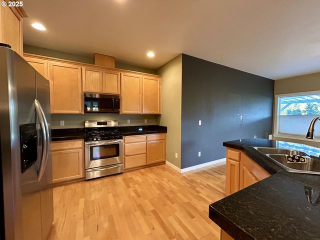 722 SMITH BECKON Rd, Carson, WA 98610