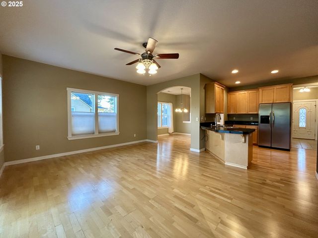 722 SMITH BECKON Rd, Carson, WA 98610