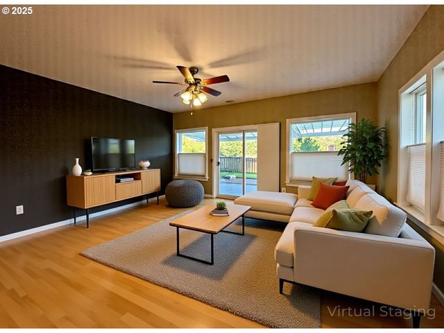 722 SMITH BECKON Rd, Carson, WA 98610