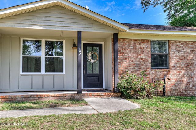 102 Old Berzelia Road, Grovetown, GA 30813