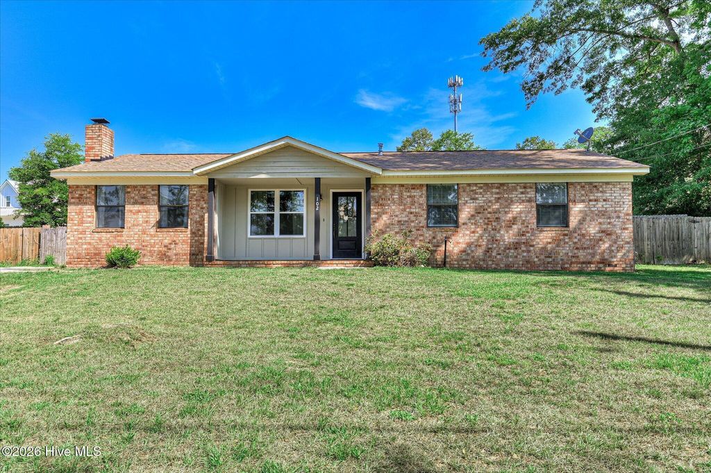 102 Old Berzelia Road, Grovetown, GA 30813