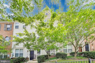 138 DANBURY ST SW, Washington, DC 20032