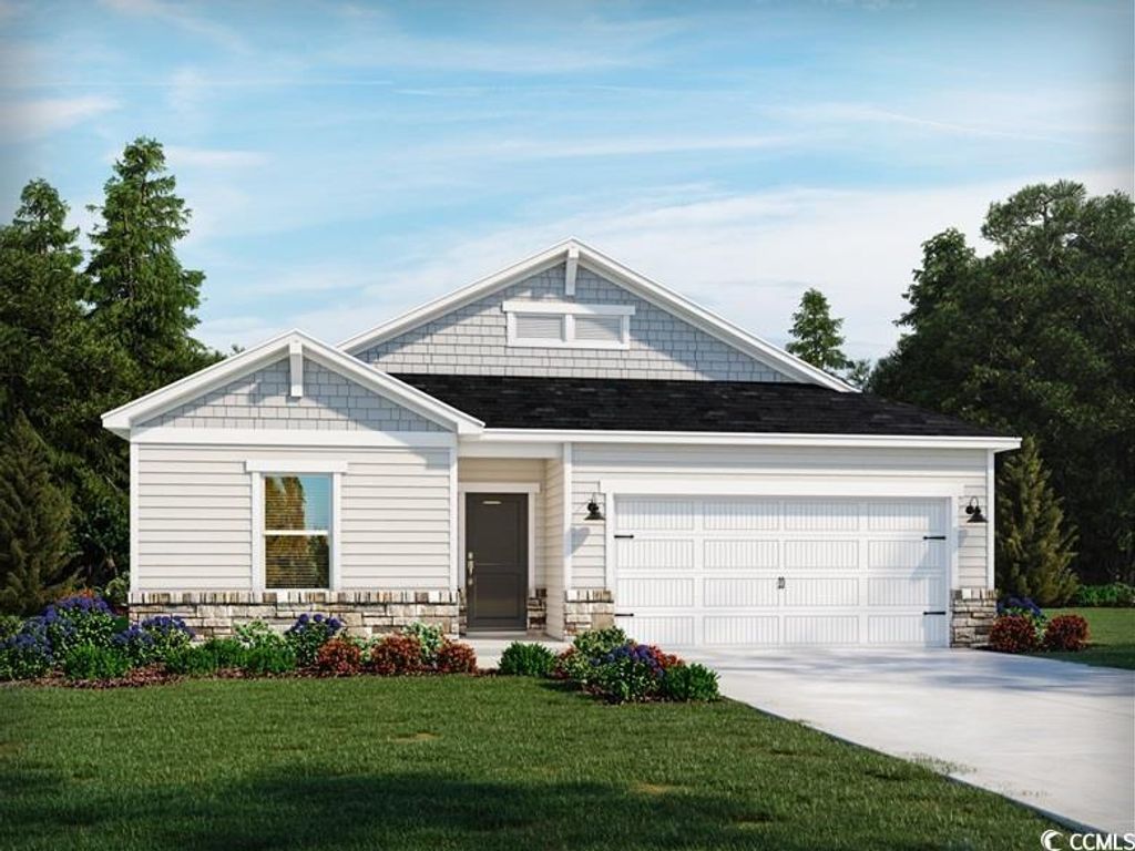 200 Chain Fern Ct, Longs, SC 29568