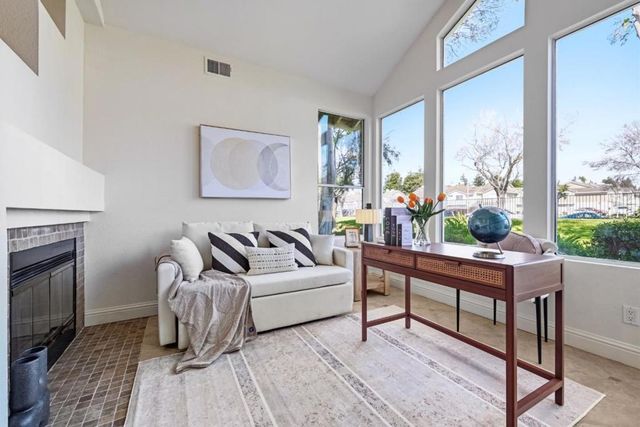 34590 Falls Terrace, Fremont, CA 94555