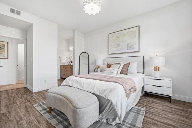 34590 Falls Terrace, Fremont, CA 94555