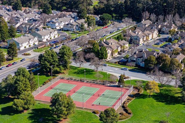 34590 Falls Terrace, Fremont, CA 94555