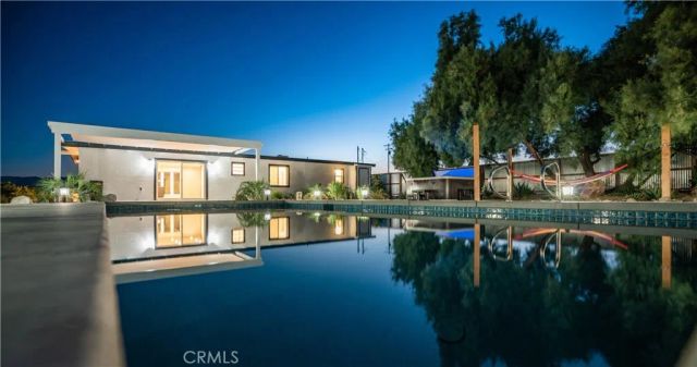 72160 Winters Road, 29 Palms, CA 92277
