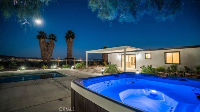 72160 Winters Road, 29 Palms, CA 92277