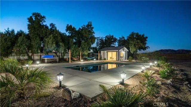 72160 Winters Road, 29 Palms, CA 92277