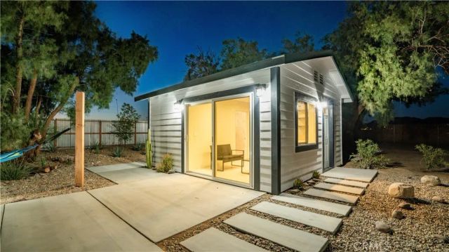 72160 Winters Road, 29 Palms, CA 92277