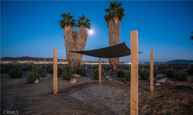 72160 Winters Road, 29 Palms, CA 92277