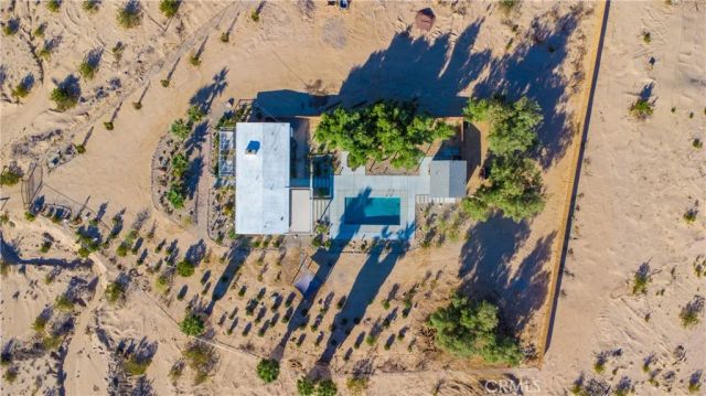 72160 Winters Road, 29 Palms, CA 92277