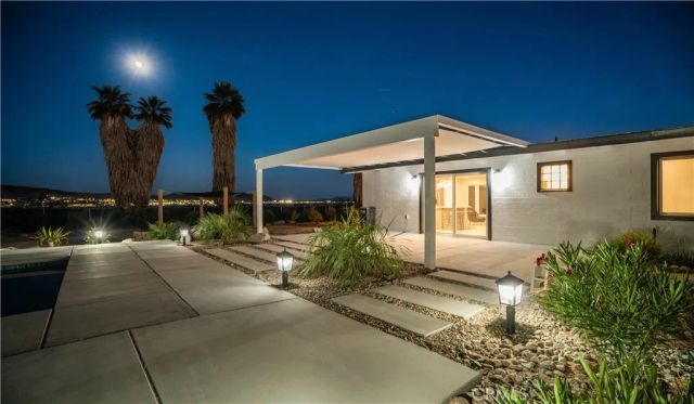 72160 Winters Road, 29 Palms, CA 92277