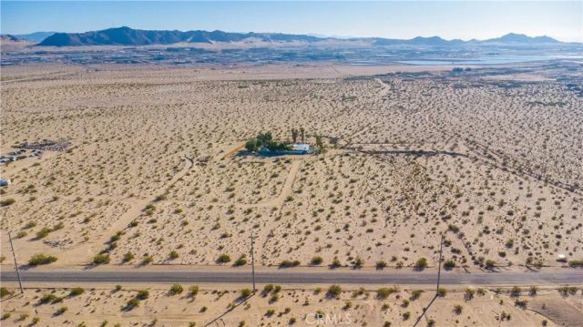72160 Winters Road, 29 Palms, CA 92277
