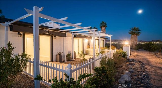 72160 Winters Road, 29 Palms, CA 92277
