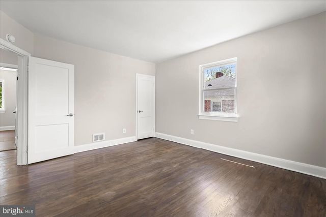 4015 DUVALL AVE, Baltimore, MD 21216