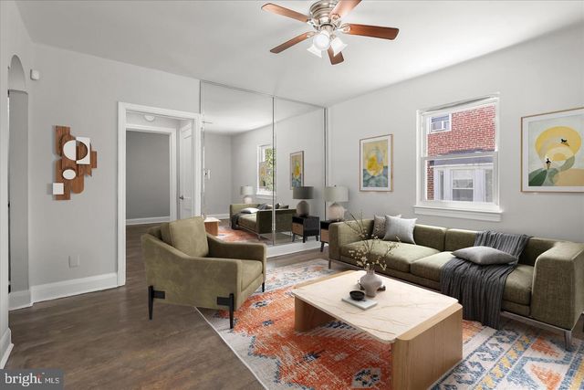 4015 DUVALL AVE, Baltimore, MD 21216