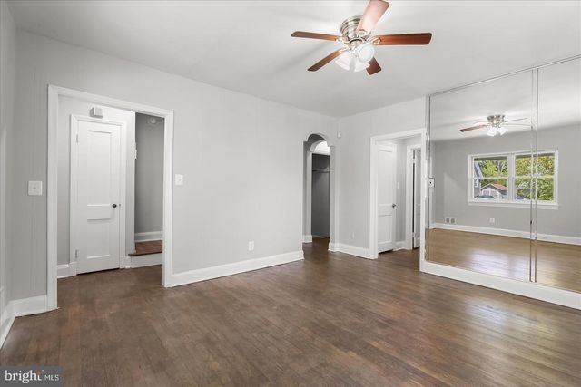 4015 DUVALL AVE, Baltimore, MD 21216