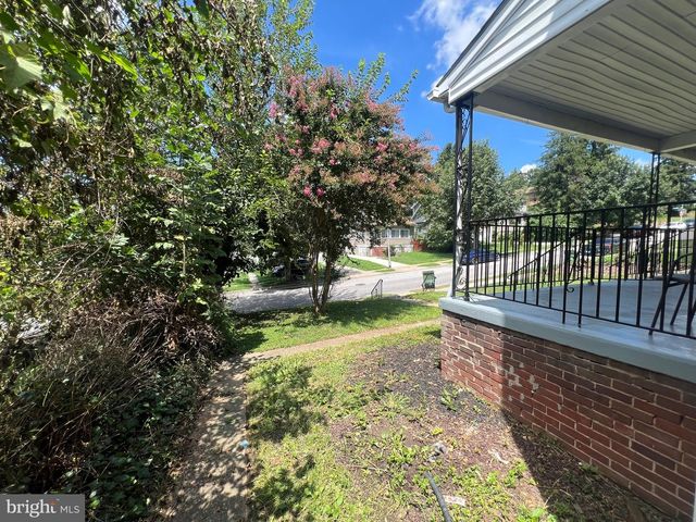4015 DUVALL AVE, Baltimore, MD 21216