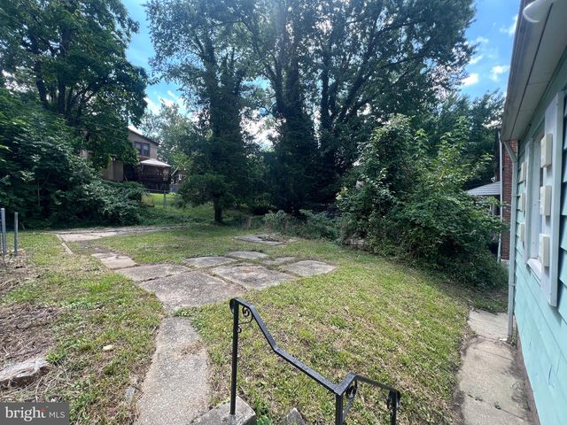4015 DUVALL AVE, Baltimore, MD 21216