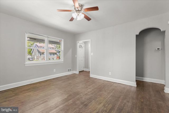 4015 DUVALL AVE, Baltimore, MD 21216