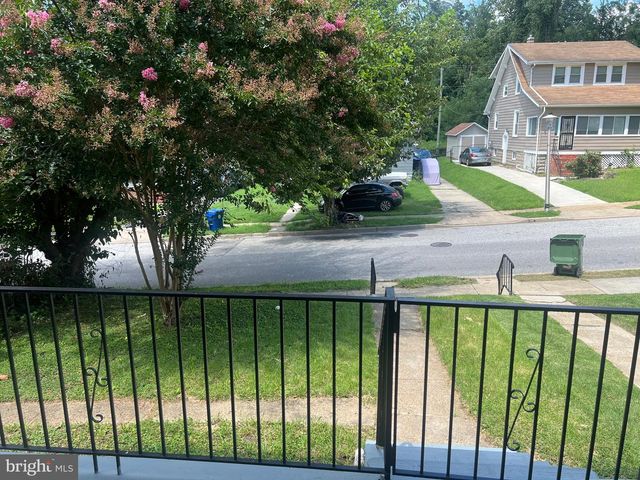 4015 DUVALL AVE, Baltimore, MD 21216