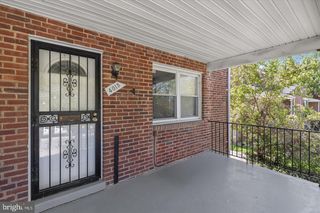 4015 DUVALL AVE, Baltimore, MD 21216