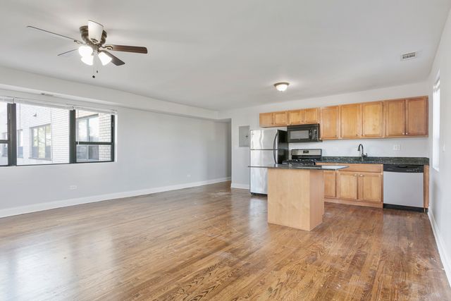 7616 N MARSHFIELD Avenue 307, Chicago, IL 60626