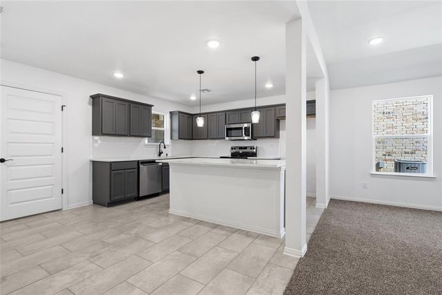 802 Venice Court, Kingfisher, OK 73750