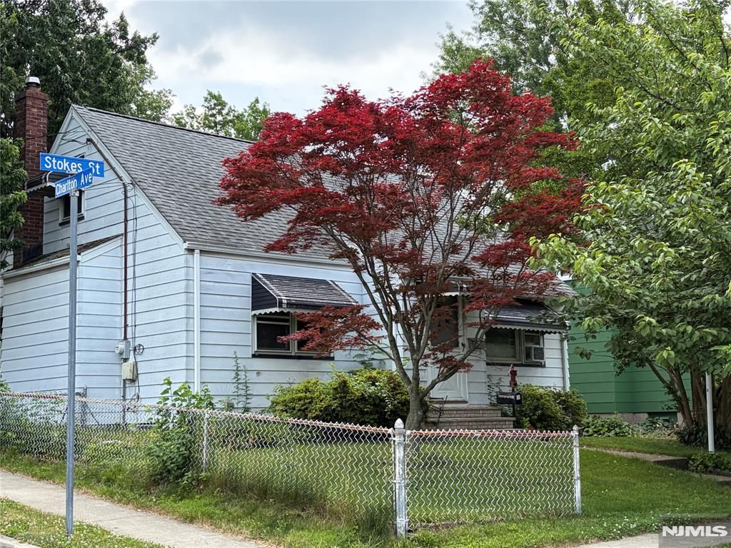 50 Stokes Street, Lodi, NJ 07644