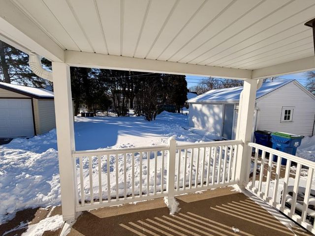 709 KENT STREET, Wausau, WI 54403