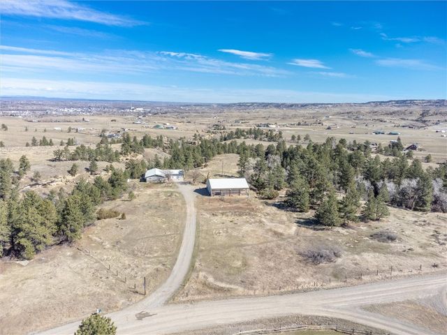 1455 Canyon Trail Road, Billings, MT 59101