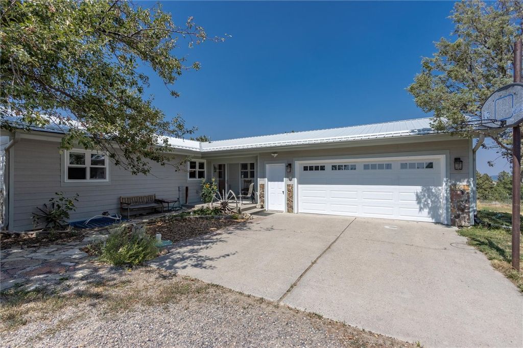 1455 Canyon Trail Road, Billings, MT 59101 photo 4