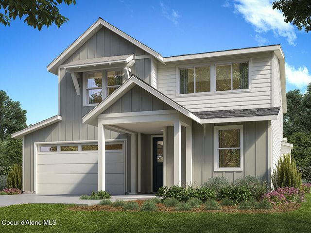 601 UNIVERSITY PARK WAY, Sandpoint, ID 83864 property photo