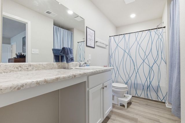 1360 AGOGO Lane, Conway, AR 72034