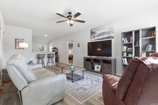 1360 AGOGO Lane, Conway, AR 72034