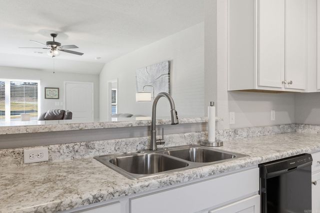 1360 AGOGO Lane, Conway, AR 72034