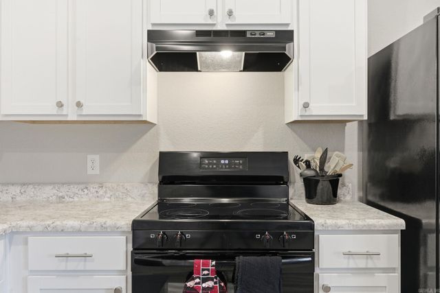 1360 AGOGO Lane, Conway, AR 72034