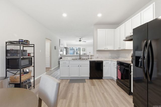 1360 AGOGO Lane, Conway, AR 72034