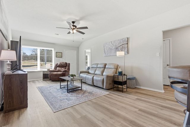 1360 AGOGO Lane, Conway, AR 72034