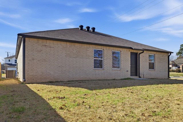 1360 AGOGO Lane, Conway, AR 72034